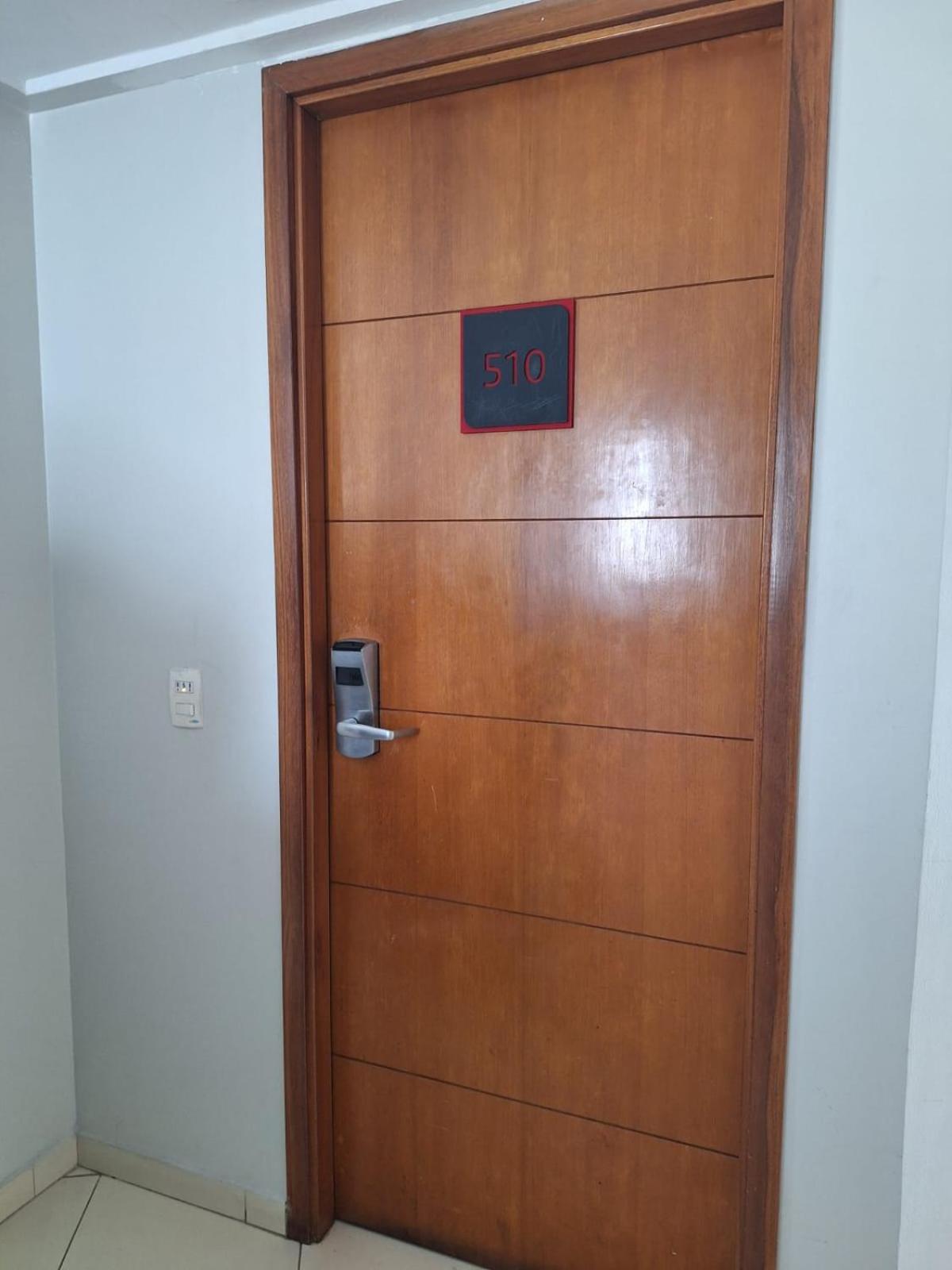 Apartamento Blue João Pessoa